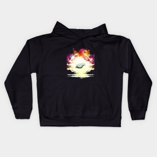 Awaken Kids Hoodie